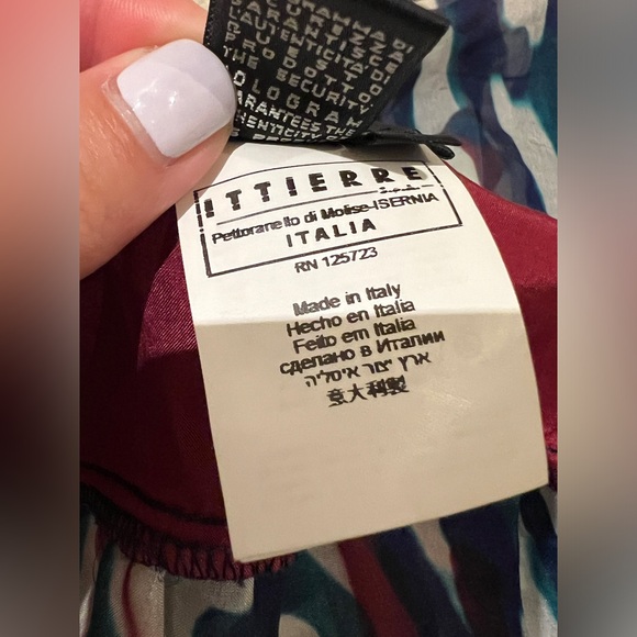 Vintage C’N’C Top - Picture 10 of 11